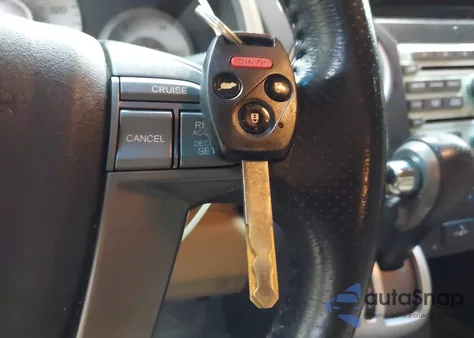 2009 Honda Pilot Ex-L z USA, uszkodzony, nr VIN 5FNYF48669B036131